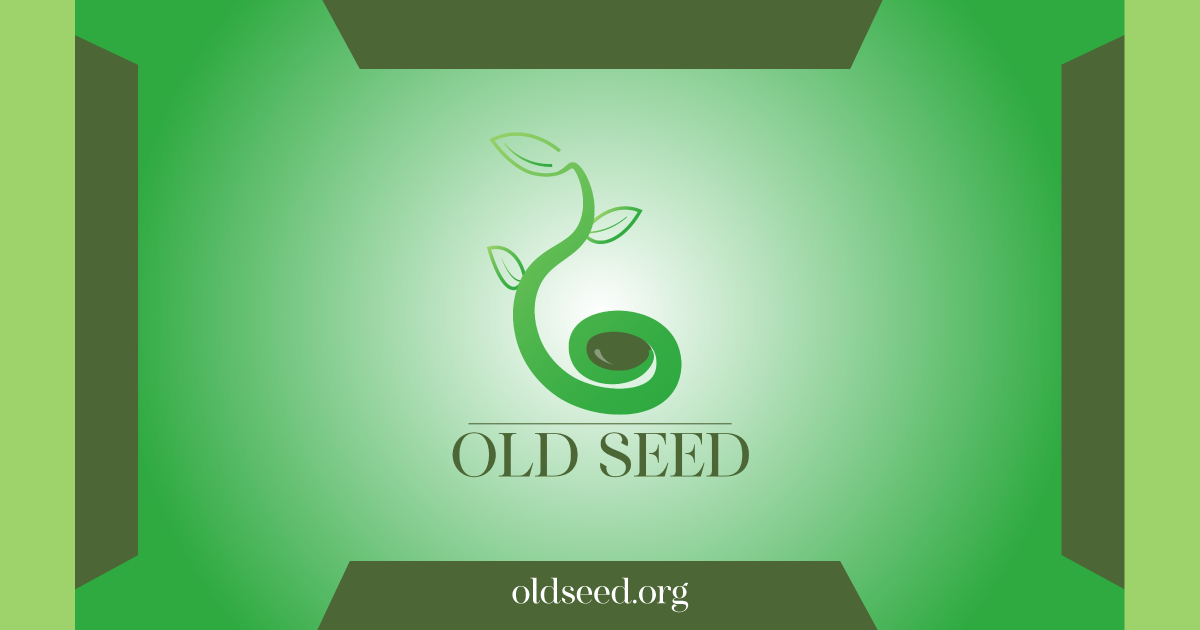 oldseed — Photo