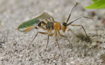 What You Need to Know About Sustainable Pest Control