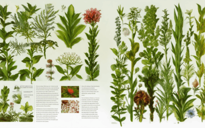 Protecting Plant Heritage: A Complete Guide to Saving Our Flora