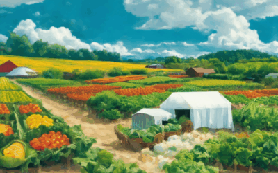 Is Farm-to-Table More Sustainable? Exploring Costs, Benefits, and the Farm-to-Table Movement