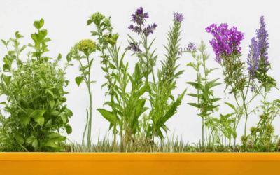 Discover the Best Rare Herbs You Can Grow and How to Boost Your Garden