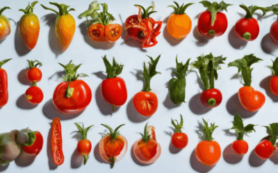 Exploring the Top Australian Heirloom Tomato Varieties: A Comprehensive Guide