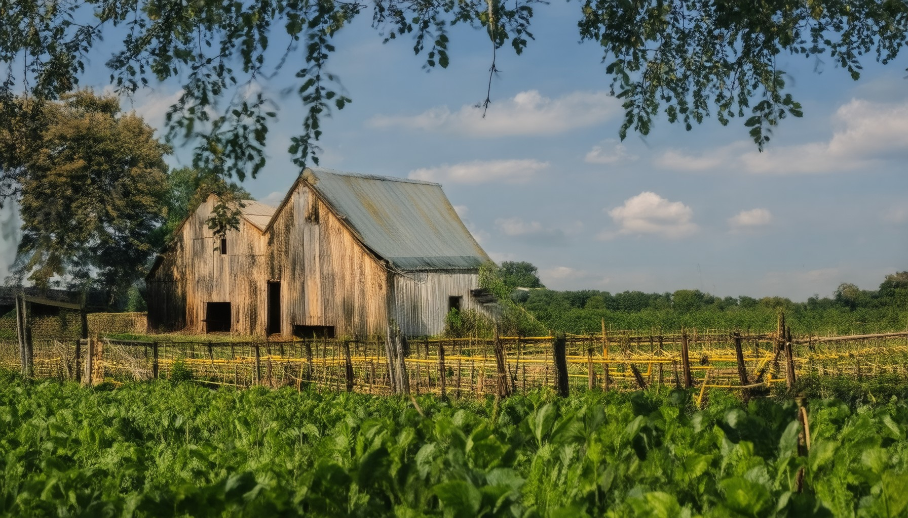 Igniting Success with Expert Heritage Farming Advice: A Comprehensive ...
