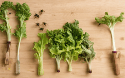 How to Make DIY Organic Pesticides for Your Vegetable Garden