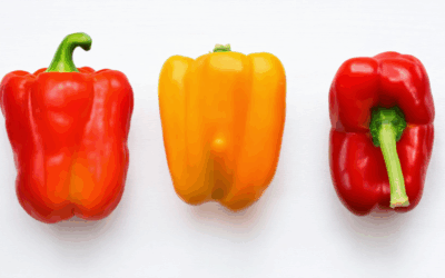 Growing Heirloom Peppers: Tips, Tricks, and Everything You Need to Know