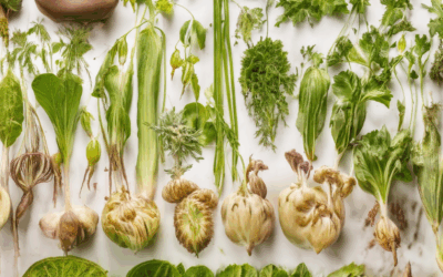 Heirloom Seeds and Biodiversity: Everything You Need to Know